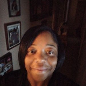 Meet your Posher, Freda